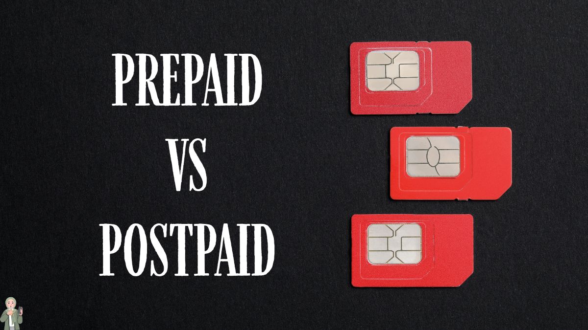 Prepaid vs. Postpaid: Australian Mobile Plans