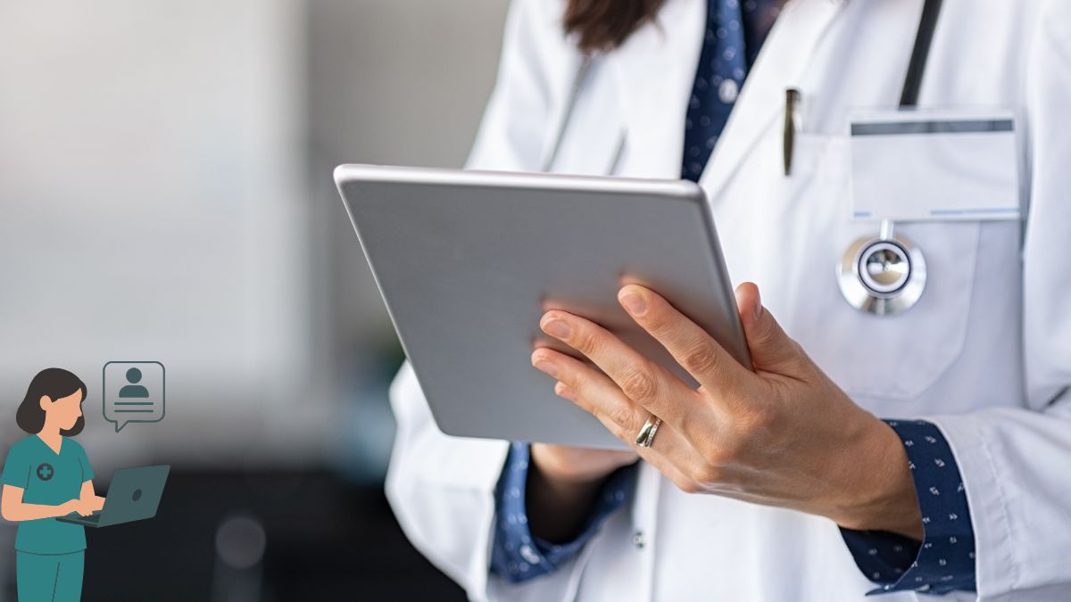 Virtual Care: NBN and Australian Healthcare