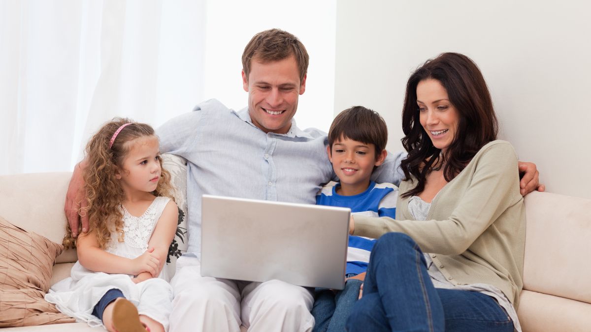 The Future of Plug-and-Play Home Internet Systems