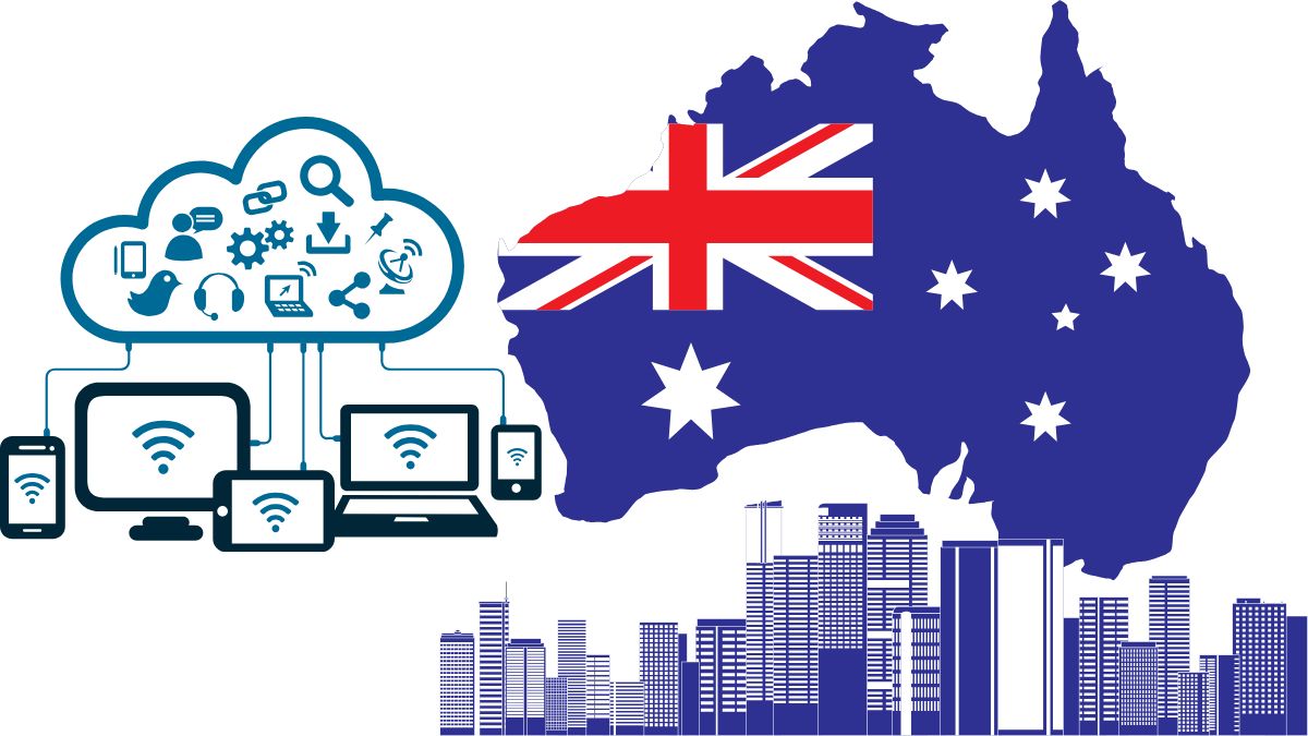 Urban vs. Rural: Inequality in Australian Internet Services