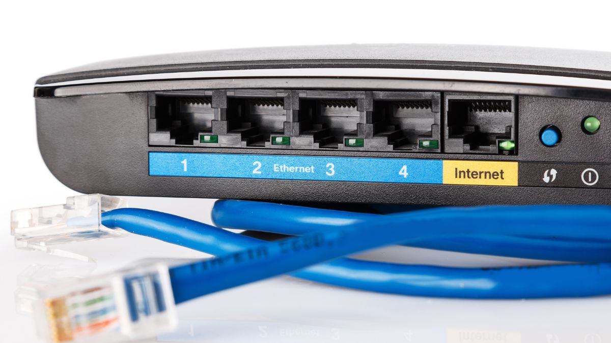 Ethernet: The Backbone of Modern Networking and Its Role in Business Connectivity